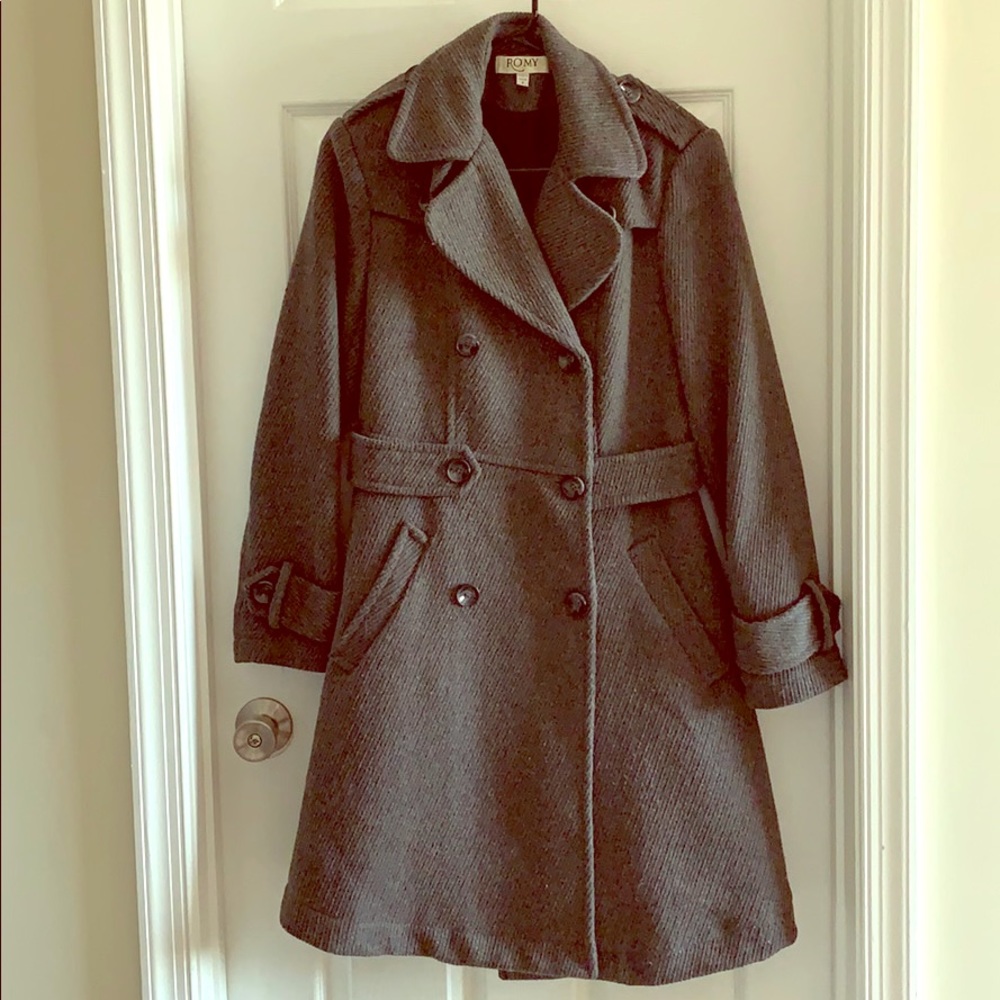 Coat